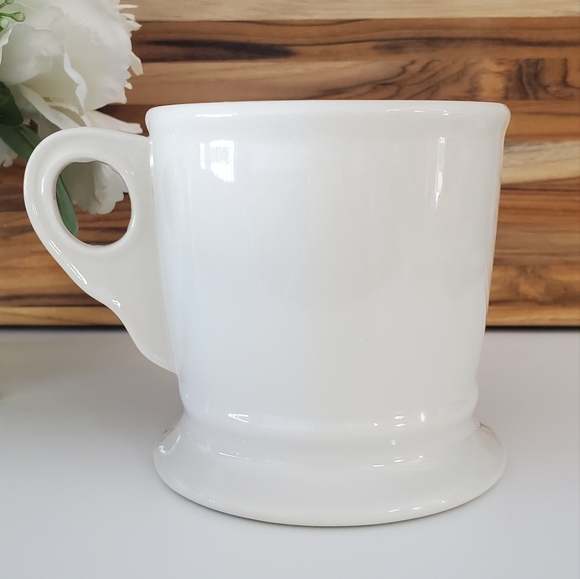 Anthropologie Letter I Monogram Initial Mug - Picture 2 of 7